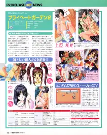 Tech Gian Issue 25, 日本語