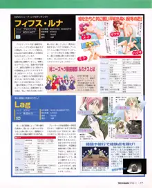 Tech Gian Issue 25, 日本語