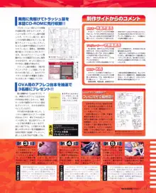 Tech Gian Issue 25, 日本語