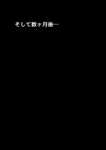 ママの寝取られ種つけトラベル, 日本語