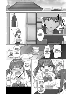 Wagamama Imouto Onaho-ka Keikaku ~Neru Imouto o Kaihatsu Choukyou~ | Bratty Sister Onahole Plan ~Developing and Breaking the Sleeping Sister~, English