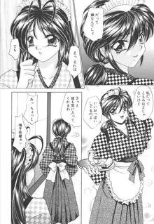 制服しようよ♥, 日本語