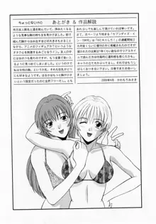 Hにキスして！ Vol. 1, 日本語