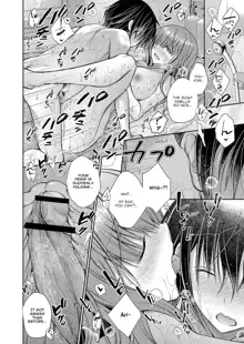 Suki na Ko no Onee-san | The Older Sister of the Girl That I Like Ch1-4, English