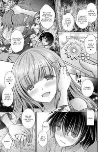 Suki na Ko no Onee-san | The Older Sister of the Girl That I Like Ch1-4, English