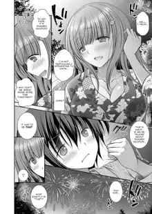 Suki na Ko no Onee-san | The Older Sister of the Girl That I Like Ch1-4, English