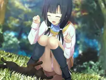 Animator no Kanojo, 中文