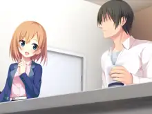 Animator no Kanojo, 中文