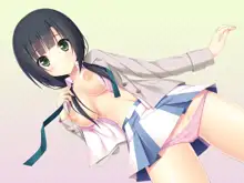 Animator no Kanojo, 中文