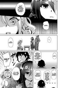 Kosho ni Umoreta Mesu no Hana Ch. 6, English