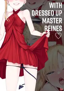 Dress Up Reines Shishou no R18 Manga | Adult Manga About Dressed Up Master Reines, English