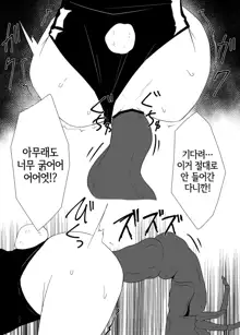 Naeoko Shoujo, 한국어