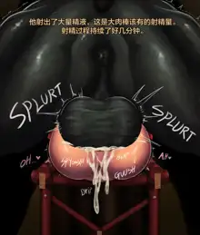 How To Serve Horse Cock, 中文