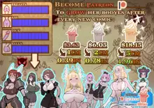 DEMON DUNGEONS-CHAPTER 1/10-(ongoing4/4)-, English