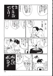 六道クンの言えない理由, 日本語