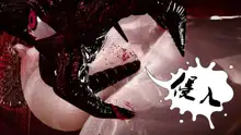 Evil Parasite-RE 0.5-12, 中文