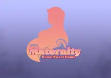 Maternity: Home Sweet Home, English