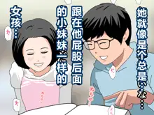 Saimin Uwaki Kenkyuubu 4, 中文