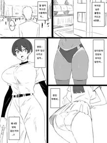 "Shoukanjuu DX DeliHealizer" ver.2 ~Card kara Josei o Shoukan shite Ecchi suru Ohanashi~, 한국어