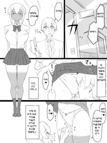 "Shoukanjuu DX DeliHealizer" ver.2 ~Card kara Josei o Shoukan shite Ecchi suru Ohanashi~, 한국어