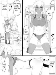 "Shoukanjuu DX DeliHealizer" ver.2 ~Card kara Josei o Shoukan shite Ecchi suru Ohanashi~, 한국어