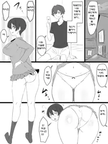 "Shoukanjuu DX DeliHealizer" ver.2 ~Card kara Josei o Shoukan shite Ecchi suru Ohanashi~, 한국어