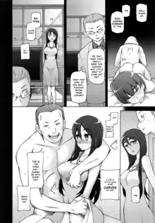 Kanojo wa Chou Yuumei Geinoujin... Soshite Boku ni Naisho de AV Joyuu Satomi-Satona Gojitsudan 3 | My Famous Girlfriend... Is An AV Pornstar Behind My Back: SatomixSatona The Sequel Ch. 3, English