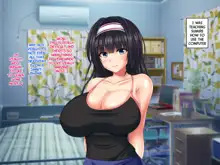 Kyonyuu Sugiru Oyako ni Kyochin de Namahame Nakadashi Houdai Tanetsuke Onsen Ryokou Hen | Free Fucking A Big-titted Mom & 2 Daughters With My Big Dick ~Hot Springs Trip~, English