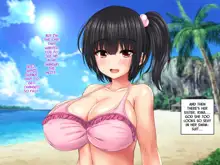 Kyonyuu Sugiru Oyako ni Kyochin de Namahame Nakadashi Houdai Tanetsuke Onsen Ryokou Hen | Free Fucking A Big-titted Mom & 2 Daughters With My Big Dick ~Hot Springs Trip~, English