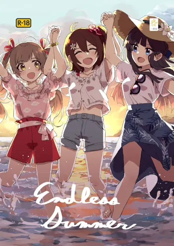 Endless Summer, 日本語