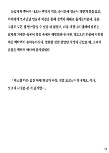 Hitoyo-chan no Junan Short Story 2, 한국어