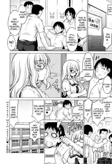 Oppai Party Ch. 1-6, English