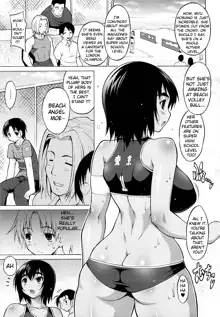 Oppai Party Ch. 1-6, English