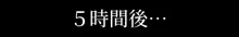 セリカさんのたぷたぷ, 日本語