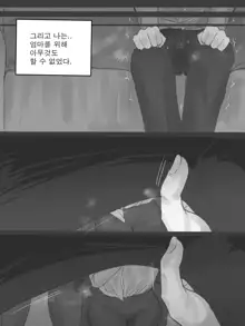 REVERSE PART1 (decensored), 한국어