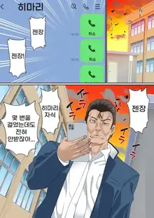 Netorare Onna Bas-bu Saimin × Choukyou Case: 1 Bijin Shushou | 네토라레 여 농구부 1 : 미인 주장, 한국어