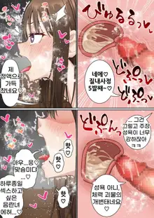 Netorare Onna Bas-bu Saimin × Choukyou Case: 1 Bijin Shushou | 네토라레 여 농구부 1 : 미인 주장, 한국어