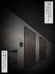 あでやかナーシング ～宮下さんの休日～, 日本語