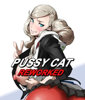 Pussy Cat Reworked, English