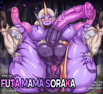 Futa Mama Soraka, English