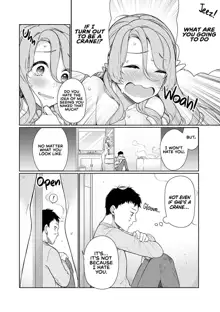 Ue no Okuchi to Shita no Okuchi to、| Upper Mouth, Lower Mouth, and... (decensored), English