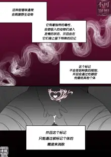 Xayah Manga (decensored), 中文