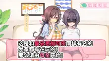 催眠で家族でＨな♥ちゅーばー生活 part4, 中文