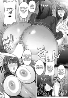 Hahaoya Shikkaku | A Failure of a Mother - Chapter 1-3 + Special, English