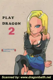 PLAY DRAGON 2, 日本語