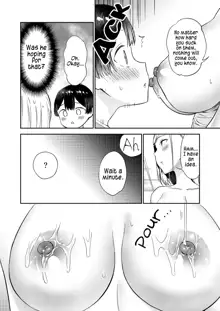 Himitsu no Gal Shota Summer | Secret Gyaru x Shota Couple tankoubon omake chapter + Summer sequel Ch.26-36, English