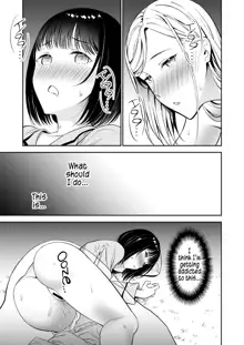 Himitsu no Gal Shota Summer | Secret Gyaru x Shota Couple tankoubon omake chapter + Summer sequel Ch.26-36, English