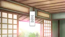 Saikyou no Haramase Kyokashou Konzen Koushou Kinshi no Inaka Musume ni Nama Hame Tanetsukehoudai, English