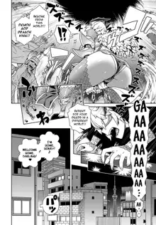 Maou ga Arawareta! Ore no Heya ni... | A Demon Lord has Appeared! in my Room..., English