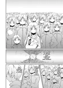 Boku to Kitsune no Kami-sama no | The Kitsune Goddess and Me, English